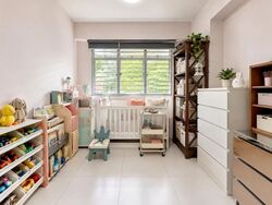 Blk 522B Tampines Greenleaf (Tampines), HDB 4 Rooms #620731821